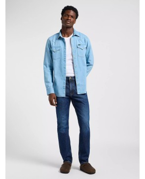 LEE® Regular Western Shirt...